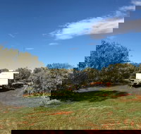 Nallan Station - Accommodation China