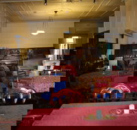 Netherby House And River Cafe - Accommodation China