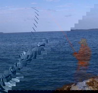 North Head Camping Area - Accommodation Asia