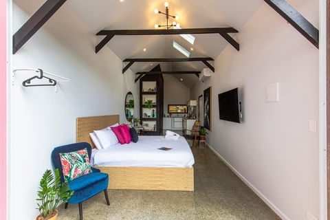 Nowra Studio Barn - Accommodation China 2