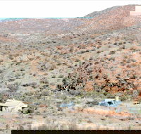 Nudlamutana Hut - Accommodation China