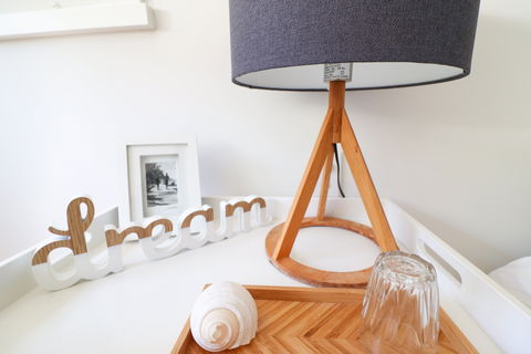 Palms Studio In Raffertys Resort - Accommodation Asia 1