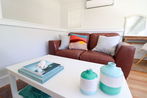 Palms Studio In Raffertys Resort - Accommodation Asia 2