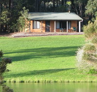 Pemberton Lake View Chalets - Accommodation Guide