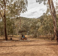 Pinch River campground - Accommodation Guide