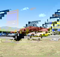 Pines Country Club Motor Inn - Accommodation Guide