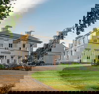 Prospect House Private Hotel