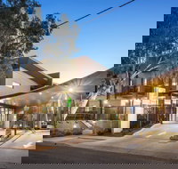 Quest Alice Springs - Accommodation China