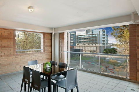 Quest Newcastle - Accommodation Asia 1