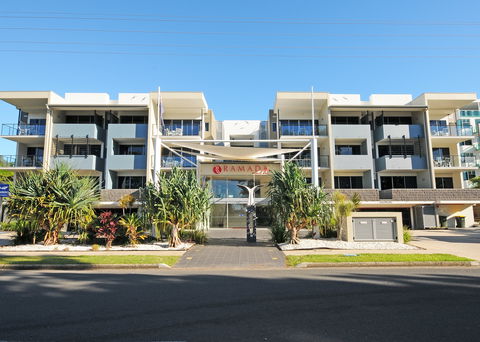 Ramada Hervey Bay - Accommodation China 0