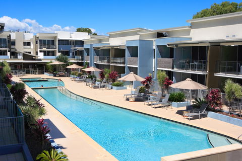 Ramada Hervey Bay - Accommodation China 1