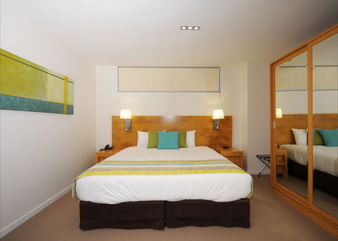 Ramada Hervey Bay - Accommodation China 2