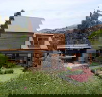 Red Brier Cottage Accommodation