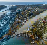 Reflections Holiday Parks Massy Greene - Accommodation Guide