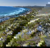Reflections Holiday Parks Corindi Beach - Accommodation Guide