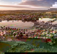 Riverbreeze Holiday Park - Accommodation Asia