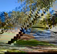 Robinvale Riverside Caravan Park - Accommodation China