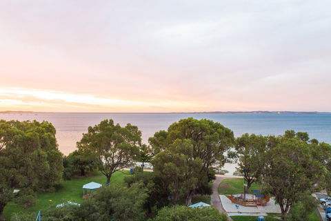 Rockingham Apartments - Accommodation Asia 1