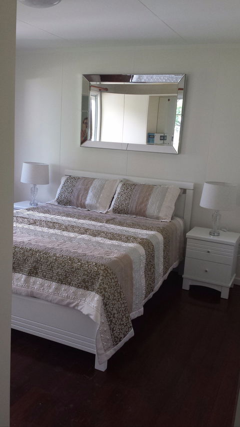 Rosehill Apartments - Accommodation Guide 0