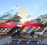 Royal Bridge Hotel Barham - Accommodation Guide