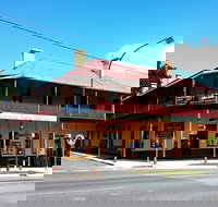 Royal Mail Hotel Braidwood - Accommodation Asia