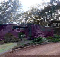 Sandy Hollow Tourist Park - Accommodation China