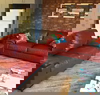 Seacret - Accommodation Asia