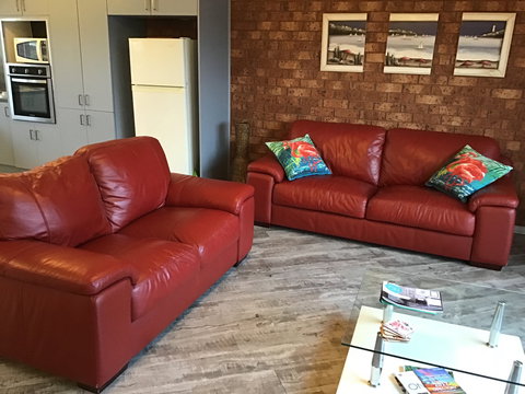 Seacret - Accommodation Asia 0