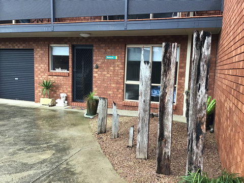 Seacret - Accommodation Asia 1