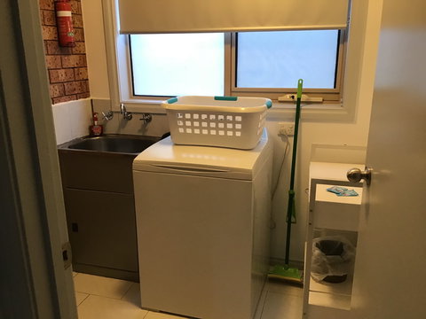 Seacret - Accommodation Asia 2