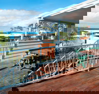 Seahorse - Accommodation China