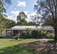 Serenity Grove - Accommodation Guide