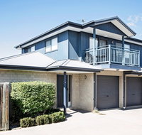 Silvertrees 5 - Accommodation Guide