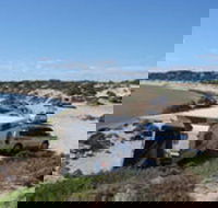 Speed Point Campground