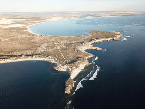 Speed Point Campground - Accommodation China 2