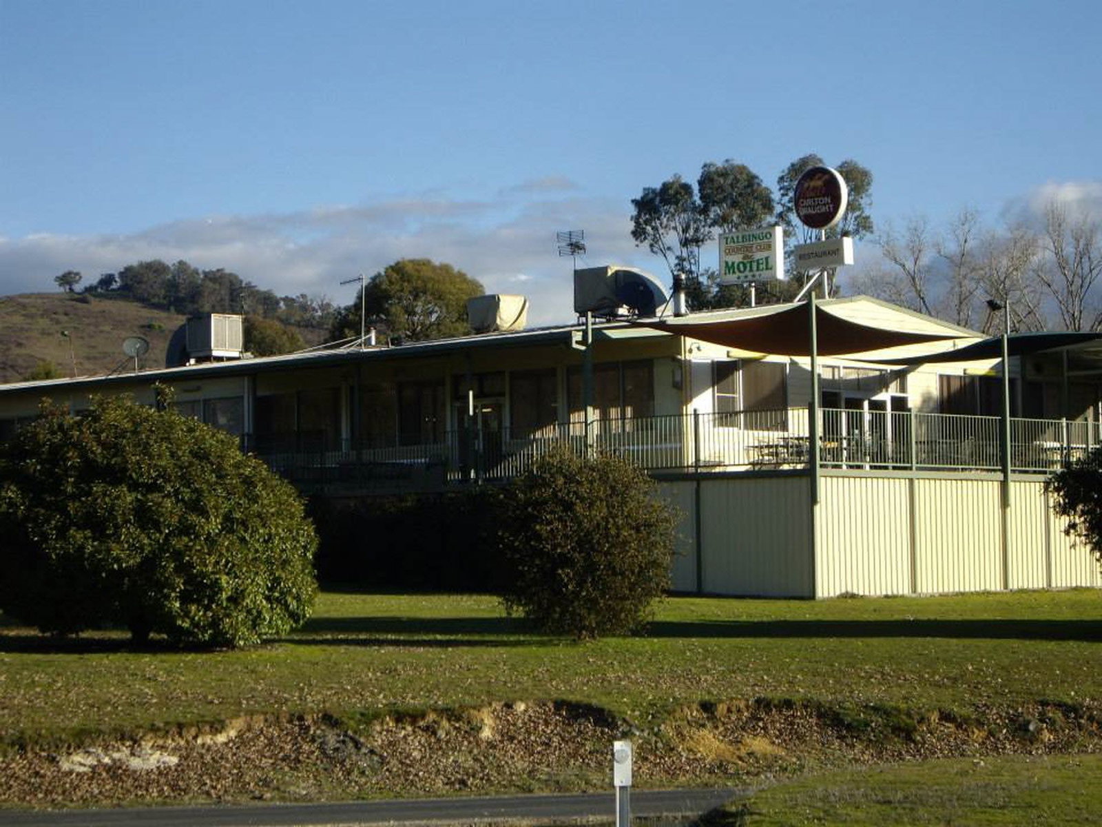 Bombowlee NSW Accommodation Guide