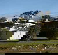 Talbingo Country Club