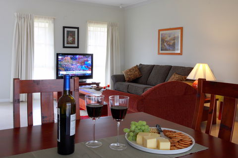 Talga Estate - Accommodation China 1