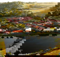 Tall Timbers Tasmania Free RV Parking