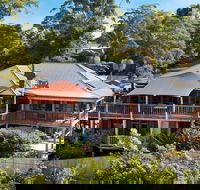 Tamborine Mountain Bed and Breakfast - Accommodation Guide