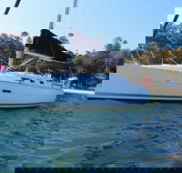 Taylor Made Escapes Accommodation