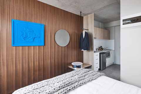 The Collectionist Hotel - Accommodation China 1