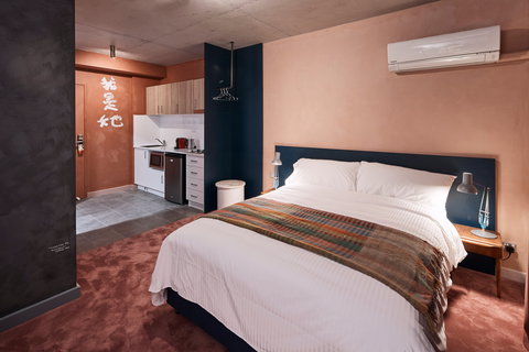 The Collectionist Hotel - Accommodation China 2