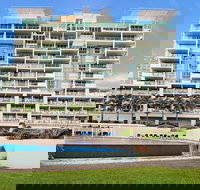 The Sebel Pelican Waters Golf Resort and Spa - Accommodation China