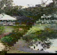 The Eumundi Dairy - Accommodation China