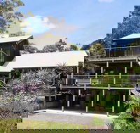 The Beach House  Jervis Bay - Accommodation China