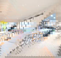 The Lookout - Accommodation China