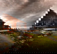 The Trig on Mount Arthur - Accommodation Guide