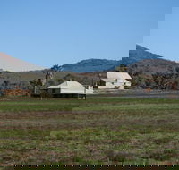 The Dutchman's Stern Homestead - Accommodation Asia