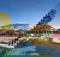 Tilmouth Well Roadhouse - Accommodation Asia